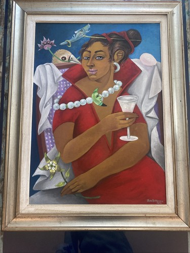 Quadro pietro bresciani - bresciani, 2017