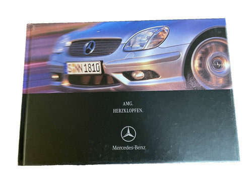 Brochure depliant