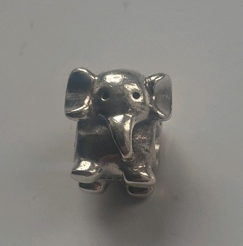 Ciondolo elefante originale