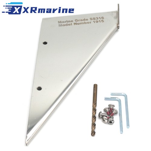 Protezione skeg 27121 per - protezione,