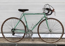 ANTICA BICICLETTA CORSA