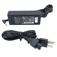 Original HP AC Power Adapter