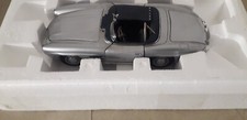 CMC 1:24 Mercedes Benz 300 SLS
