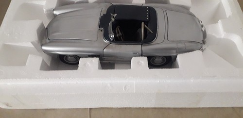 Cmc mercedes benz 300 sls - cmc,