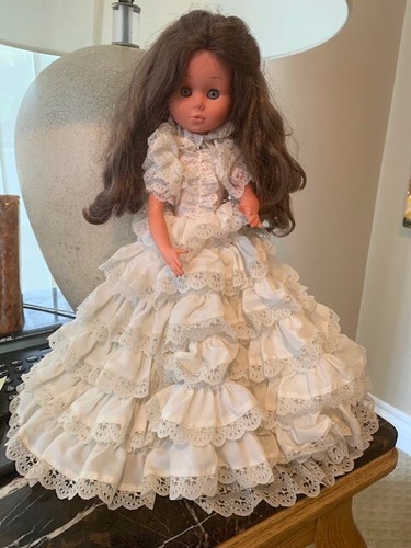 Rare breathtaking vintage - ,,