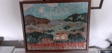 Micro mosaico in pietra