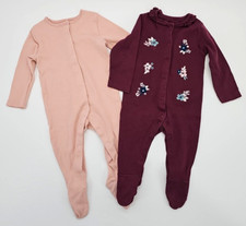 TU bambina 2x pigiama tutina