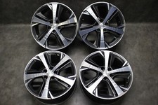 4x Originale Peugeot 308 II Sw