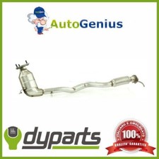 CATALIZZATORE ALFA ROMEO 147