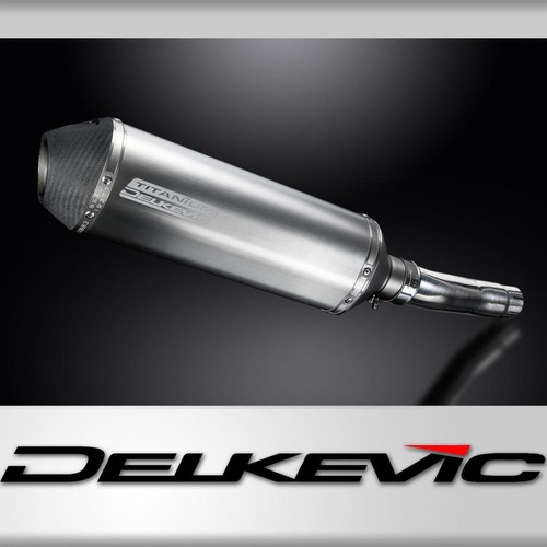 Kit scarico silenziatore - kit,