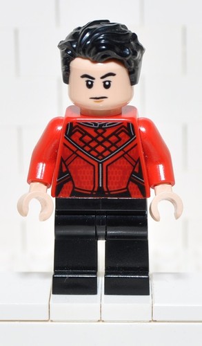 Lego sh0700 shang - sh0700, marvel