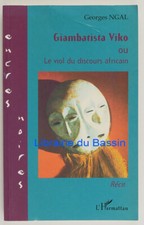 Giambatista Viko ou le viol du