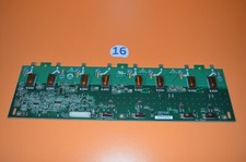 4H+V2258.041 SCHEDA INVERTER PER TV UNITED LTV32X93
