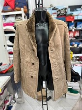 Anfor Montone Shearling Usato