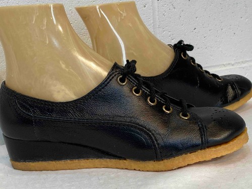 Scarpe taglia nos - 6,5, vintage