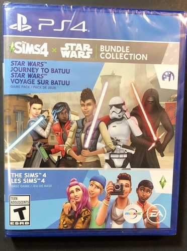 The sims bundle collection - sims, 4