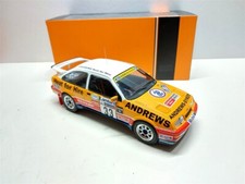 Ford sierra cosworth - cosworth, rally