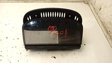 RICAMBI USATI, DISPLAY NAVIGATORE BMW SERIE 5 E60, CODICE : A2C53124218