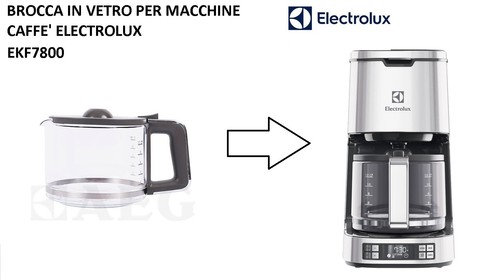 Brocca vetro macchina per - vetro,
