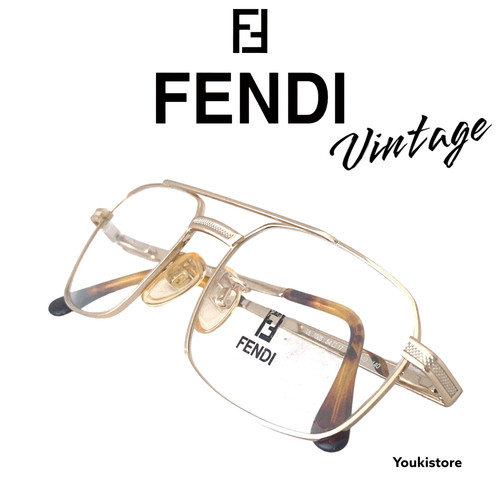 Fendi occhiali vista vl - fendi,