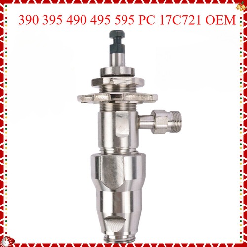 Pompa spruzzatore vernice