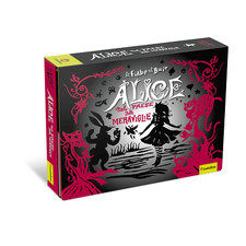 Alice Nel Paese Delle