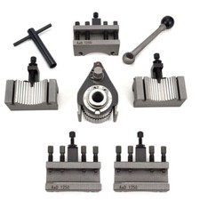 Palo portautensili cambio