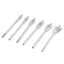 SET SERIE 6 PUNTE MECCHIE