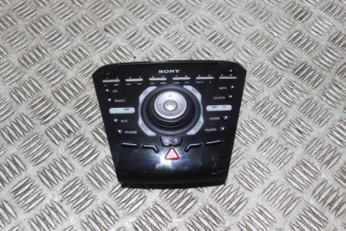 Ford focus mk3 sony radio - ford,