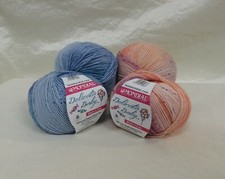 DELICATA BABY STAMPATA MONDIAL