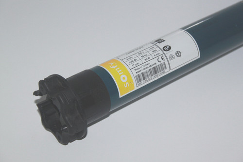 Motore tapparella somfy ilmo - motore,