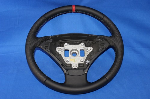 Volante pelle bmw - volante, in