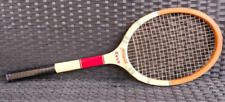 "EOLO" di "ATALASPORT" - vintage - RACCHETTA TENNIS IN LEGNO - ANNI 60