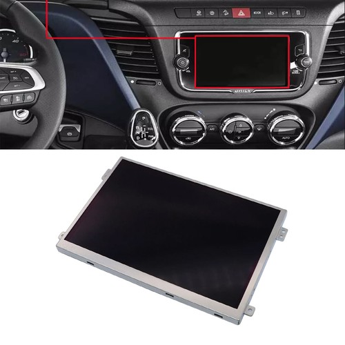 Display lcd per iveco - display,