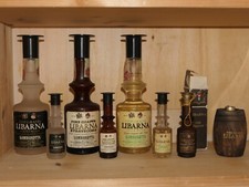 LIBARNA - bottiglie 25cl e