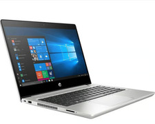 HP ProBook 430 G7 13.3" FHD Core i5-10210U, RAM 16GB, SSD 256GB WIN 11 PRO