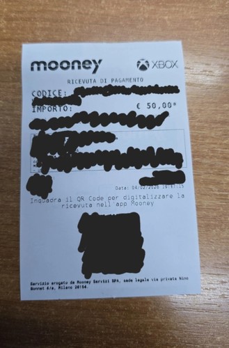 Gift card xbox live - gift,