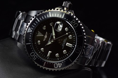 Orologio invicta grand - invicta,