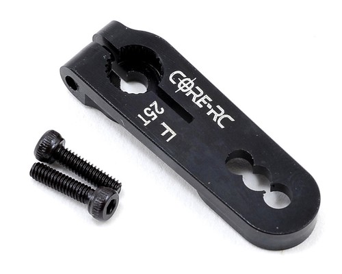 Core braccio servo corto in - core-rc,