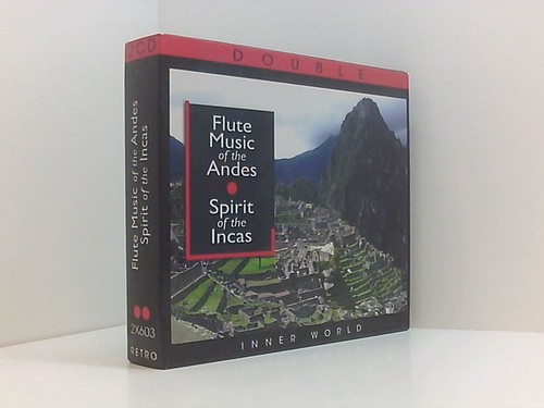 Spiritual music the incas - music,