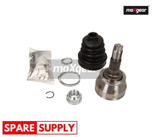 Kit giunto albero motore per - kit,