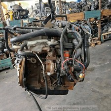 MOTORE VM07C Chrysler Voyager