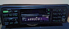 SONY XR-4740RDS RADIO FM RDS