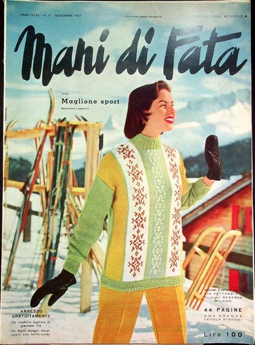 Mani fata xxxii n - xxxii, n.11