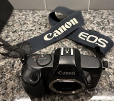 Canon EOS 850 fotocamera