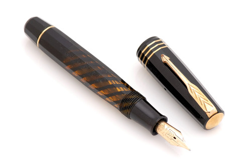 Penna stilografica omas extra - stilografica,