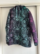 Giacca snowboard donna VOLCOM