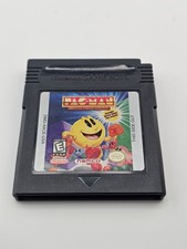 Nintendo Gameboy Pac-Man