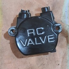 Carter Valvola Scarico Honda Nsr HI-JC20E