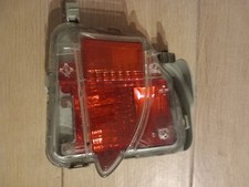 Fanale posterire Toyota Verso-S